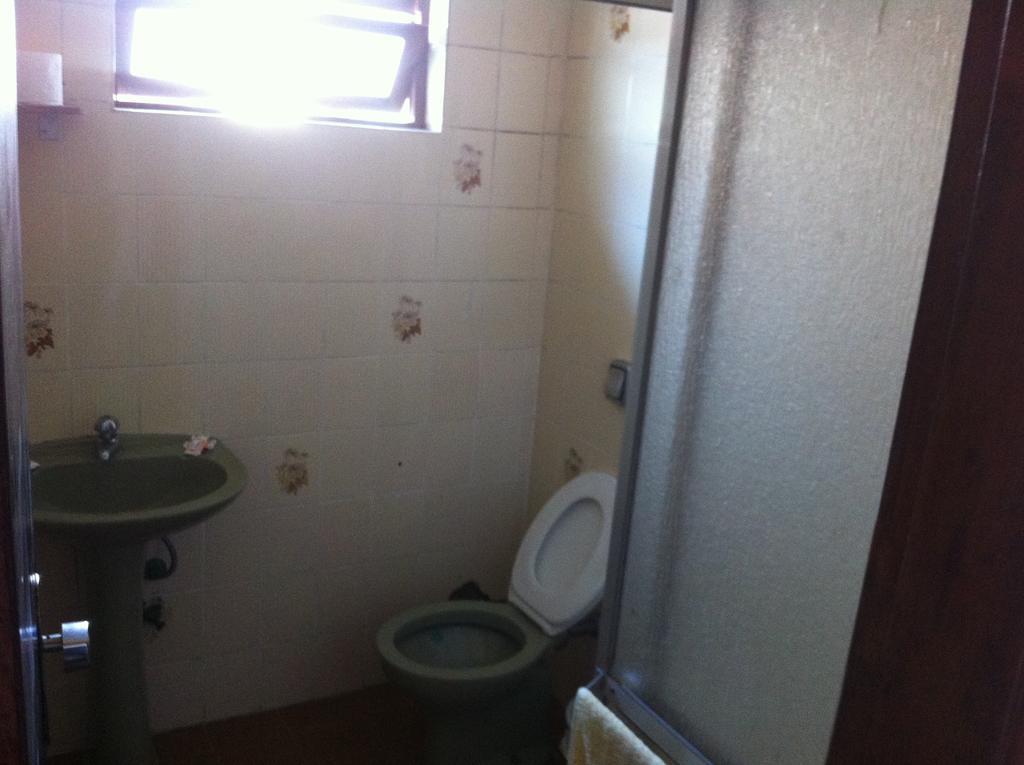 Hotel Veleiro Peruibe Bilik gambar