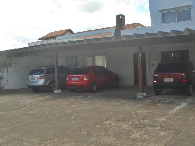 Hotel Veleiro Peruibe Luaran gambar