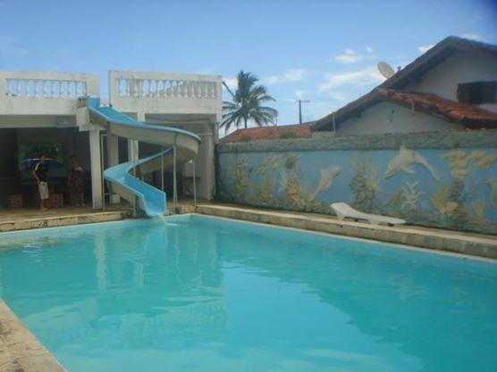 Hotel Veleiro Peruibe Luaran gambar